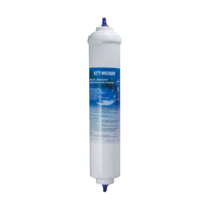 K3 1 Micron Inline Taste Water Filter