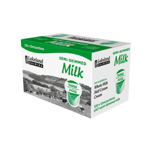 Lakeland Dairies Milk