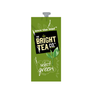 Lavazza Green Tea