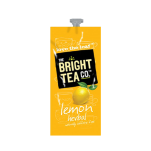 Lavazza Lemon Herbal Tea
