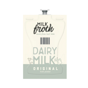 Flavia Real Milk Froth