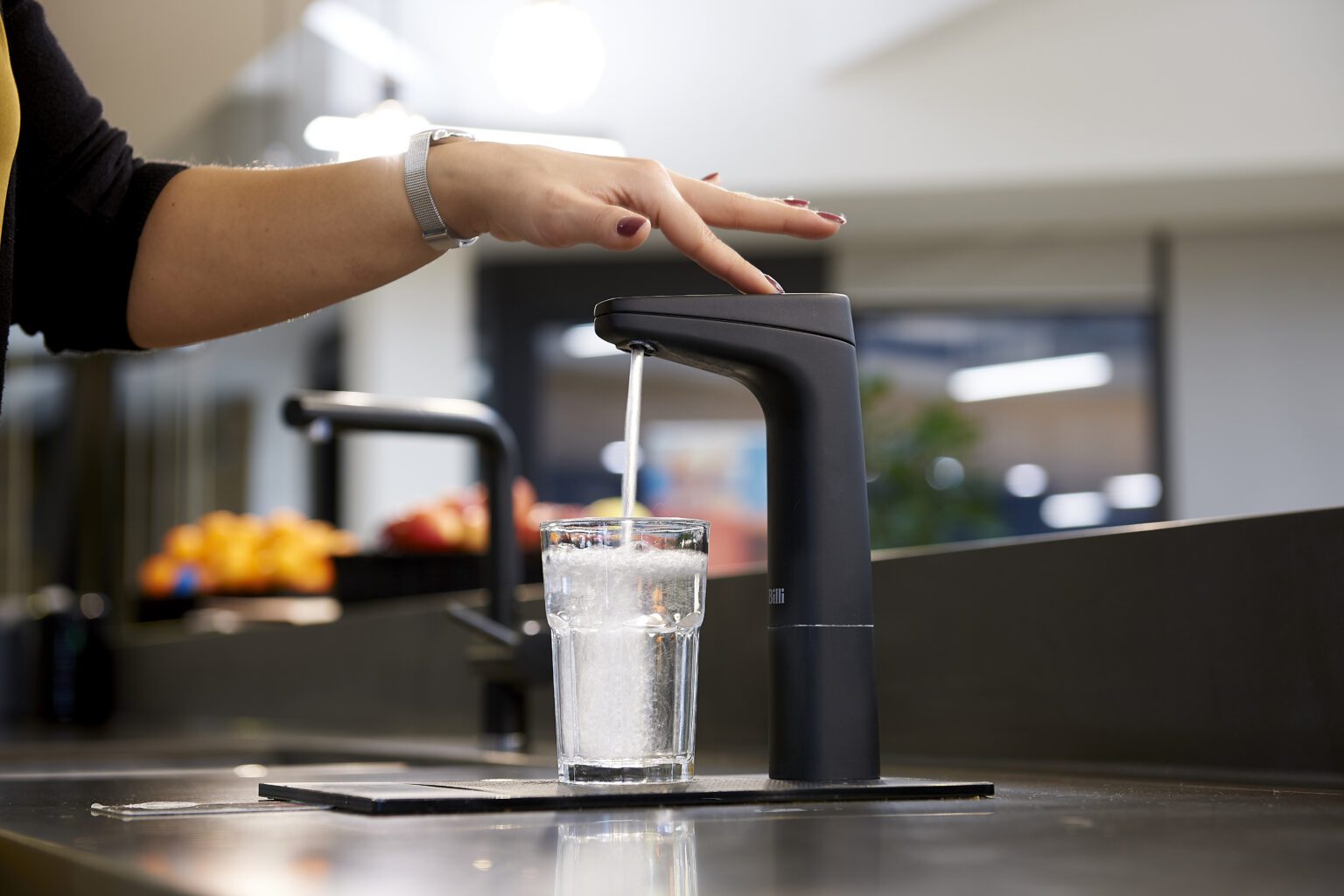 How To Billi Taps Wellbeing Group