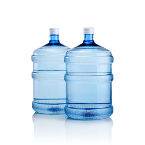 Bottled Water Cooler Refill - 18.9 Litre - Wellbeing Group