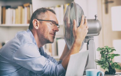 Keep Office Staff Cool During Summer