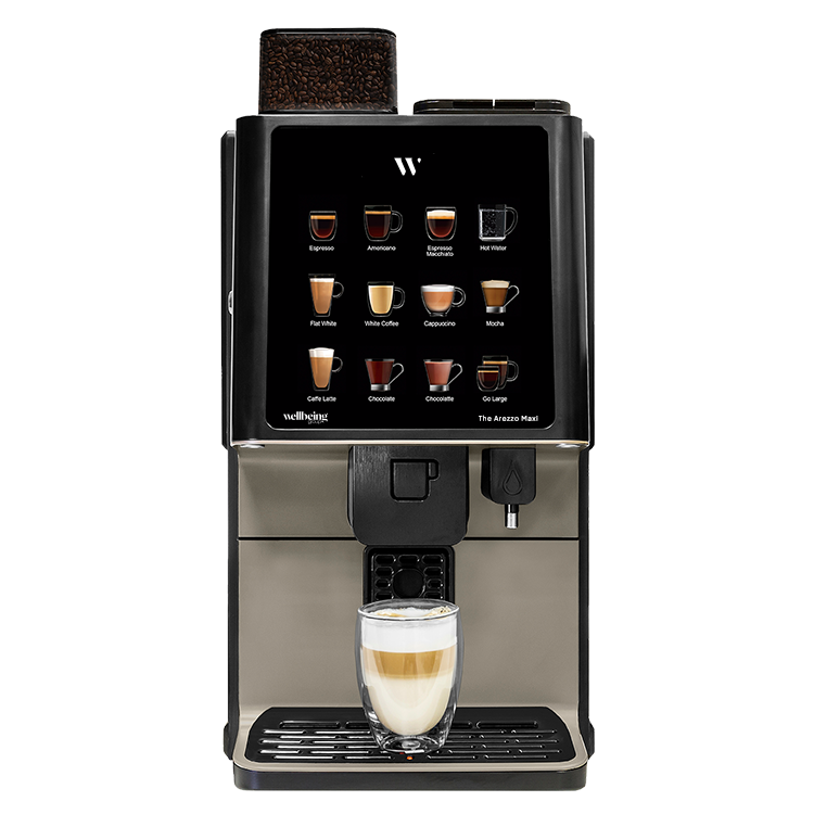 Five reasons to invest in a coffee machine for the office - Quills UK