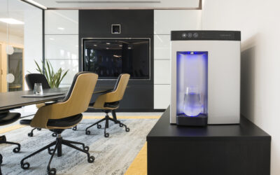 How to choose the best water dispenser for an office?