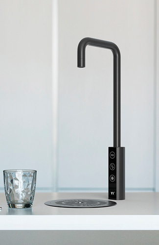 Chilled Water Taps