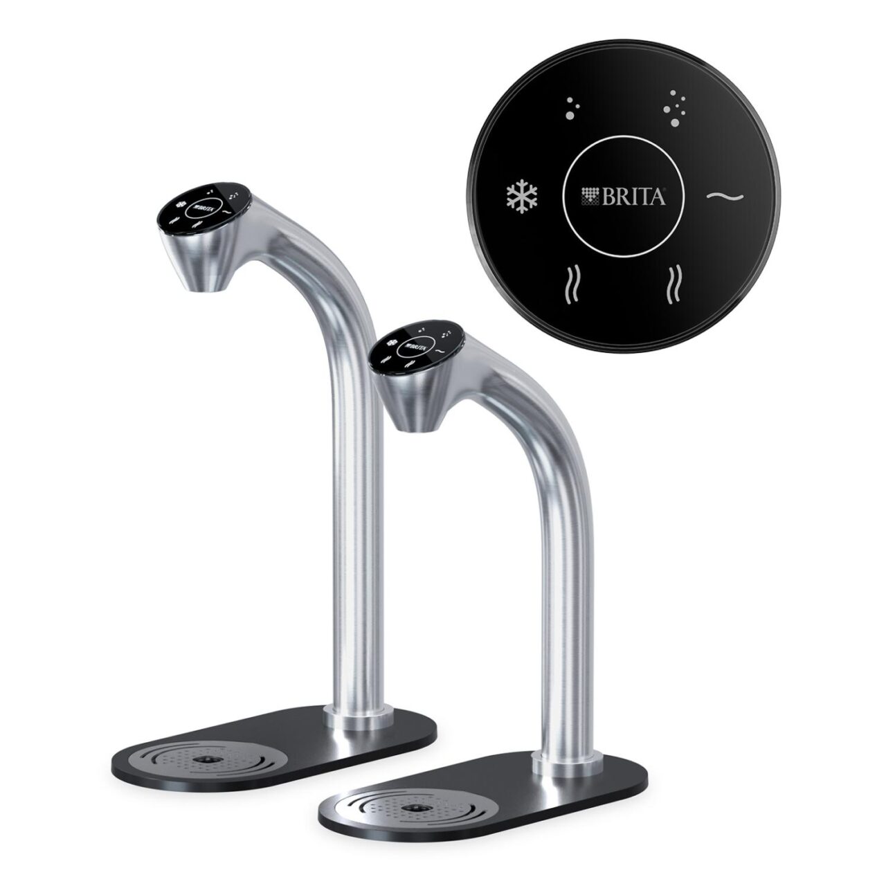 Brita Vivreau Service Plans Wellbeing Group