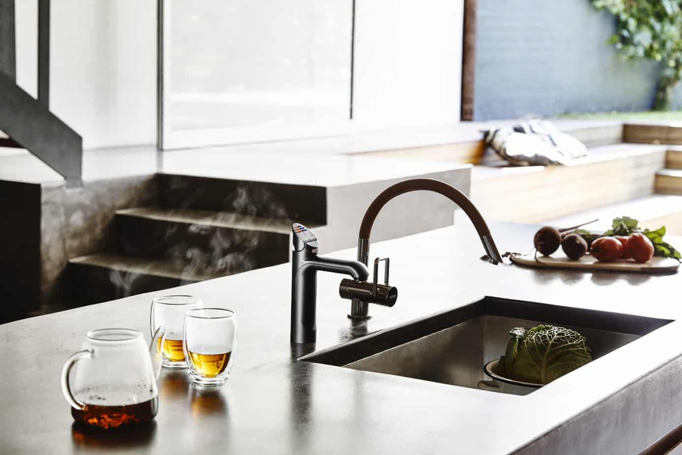 Zip HydroTap G4