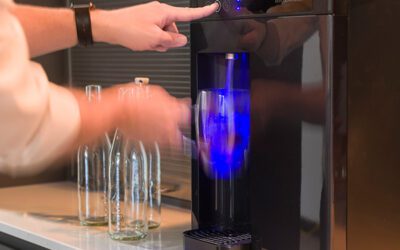 How to Choose the Right Office Water Dispenser