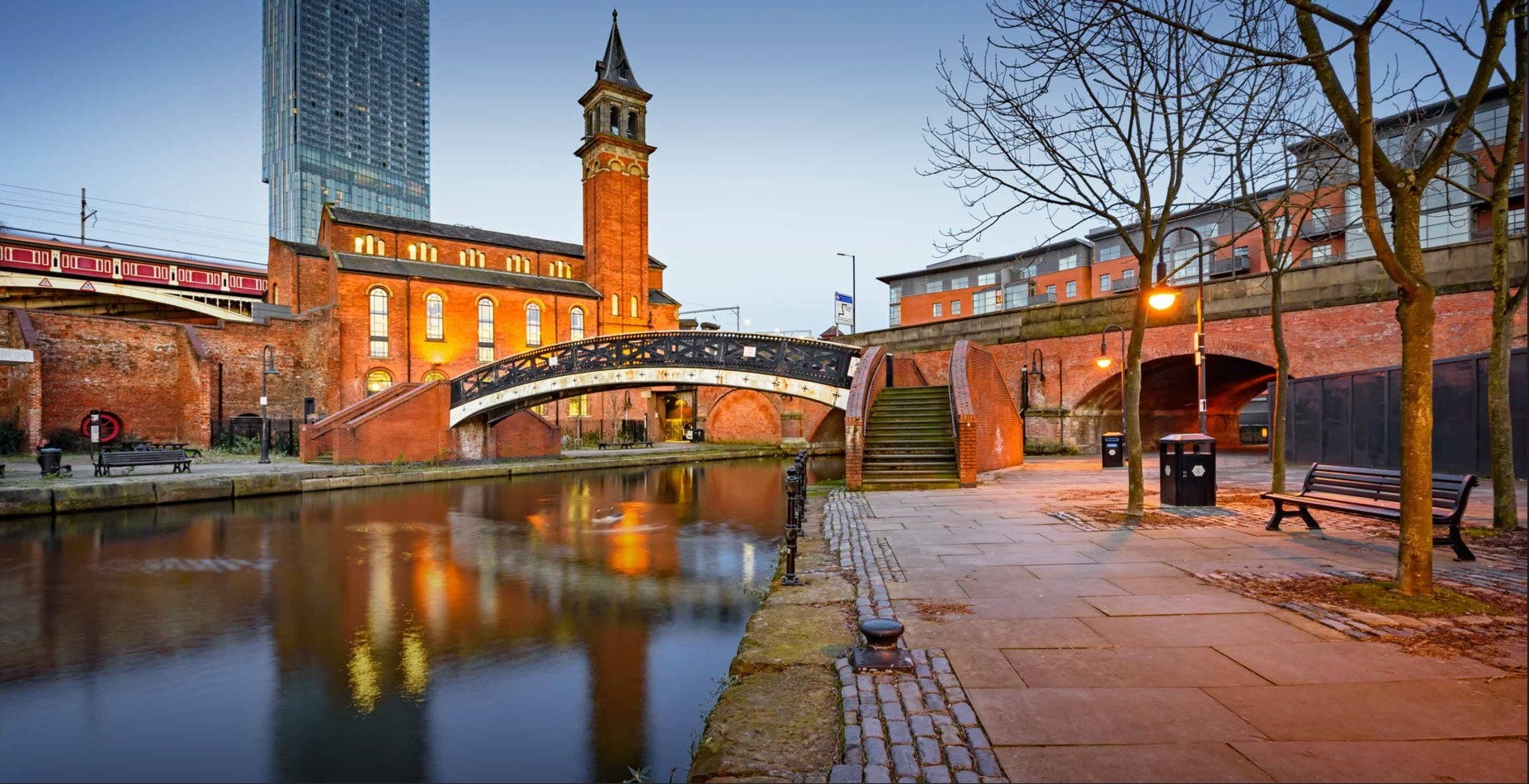 Manchester Office Coffee Machine Supplier Wellbeing Group