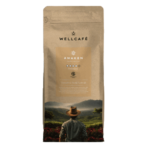Awaken Coffee Beans (Formerly Panorama)