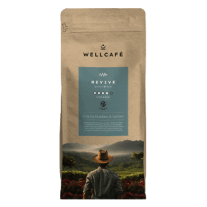 Wellcafé Revive Coffee Beans (Formerly San Primo)