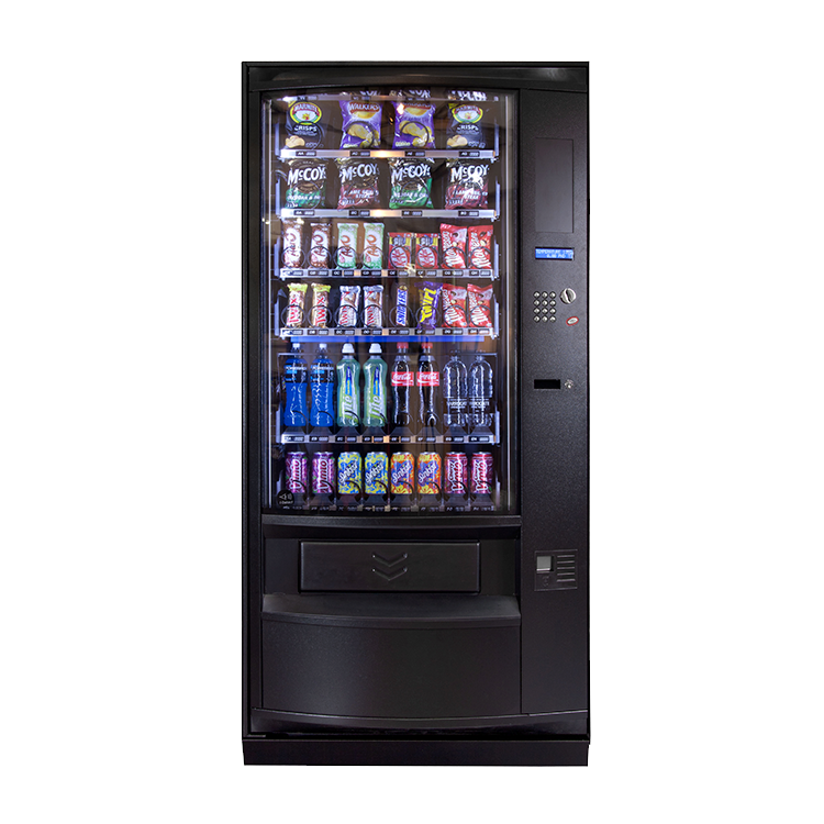 Vending Machines