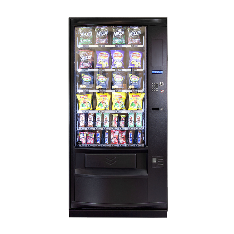 Vending Machines