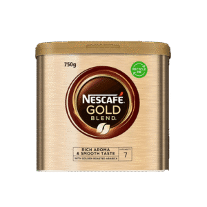 Nescafe Gold Blend Instant