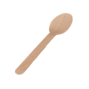 Premium Edenware Wooden Spoon x 1000