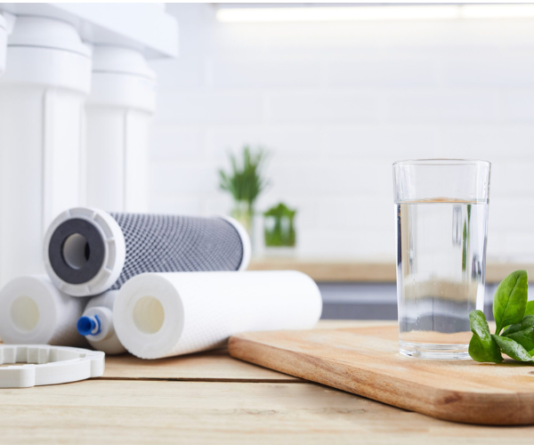 3 Coffee Machine Filters